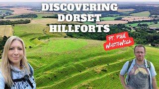 A Walk Through The Ages | Discovering Dorset's Iron Age Hillforts