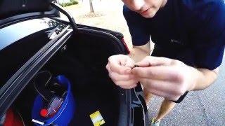 How To Install Blinking Brake Lights (BBL)