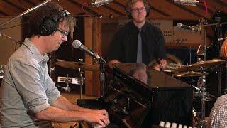 Saturday Sessions: Ben Folds and yMusic perform "So There."