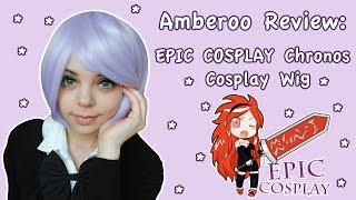 EPIC COSPLAY Wig Unboxing/Review - Dokuro Chan Cosplay