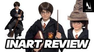 InArt Harry Potter 1/6 Figure Showcase and REVIEW