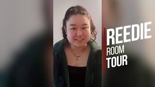 Reedie Room Tour: Anna's Room in Trillium