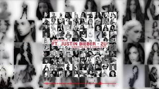 David Guetta ft Justin Bieber - 2U (Sebastian Diaz & Venus REMIX)