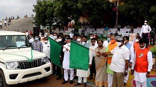 August 15th 2020. 74th Independence Day Special in Bellary.