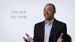 Digital Transformation: Fortune Favors the Bold (and the Innovative)