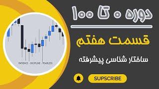 قسمت هفتم ساختارشناسی پیشرفته