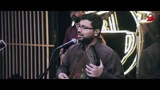 Aimen Tarana - Mughal-E-Funk feat. Aizaz Sohail (Live At True Brew)