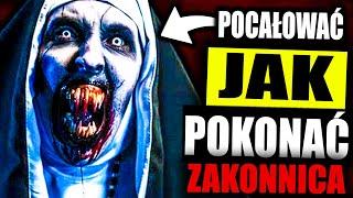 JAK POKONAĆ "ZAKONNICE"?