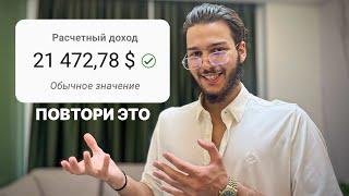 ТОП 3 ХАЙП НИШИ, Которые Сделают Тебя Богатым к 2025 Году!