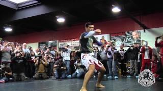 Black House MMA - Lyoto Machida UFC 140 Open Workout