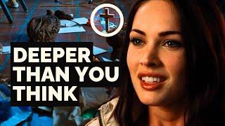 The Deeper Meaning of Jennifer's Body