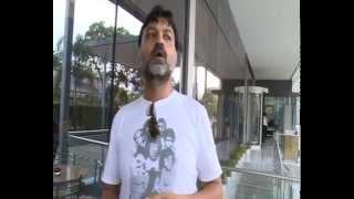 Srijit Mukherji Speaks About Chotushkone National Release