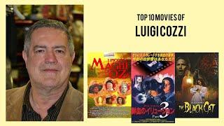 Luigi Cozzi |  Top Movies by Luigi Cozzi| Movies Directed by  Luigi Cozzi