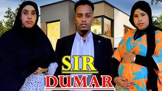 SIR NAGEED | FULL MOVIE BY SAGAL SOMALI