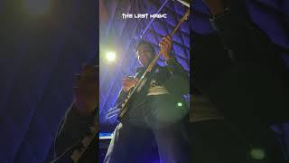 Sarvesh verma Live | The Last Magic Band | show reel