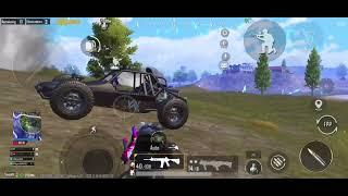 HIGHLIGHTS • PUBG MOBILE •