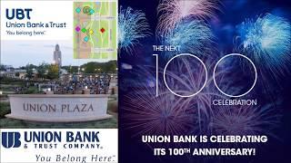 UBT the next 100 celebration  12th of August, 2017