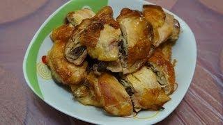 Hong Kong Recipe - Easy Roast Chicken