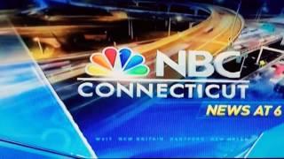 NBC Connecticut News Intro/Opening