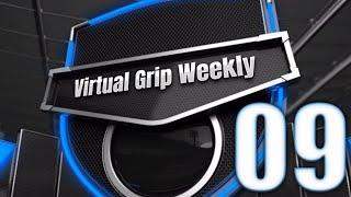 VGN Weekly 09 | Bruce Pearson