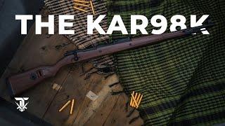 Kar98K Rifle | Gel Blaster Review | TacToys