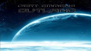 Gert Emmens - Outland