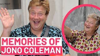 Memories of Jono Coleman | Studio 10