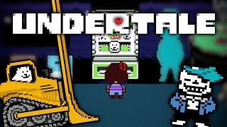 Undertale (Xbox One) - Dog Casino (Dog Casino Theme Song)