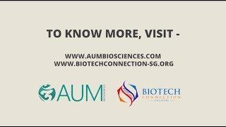 AUM BIOSCIENCES-  Science