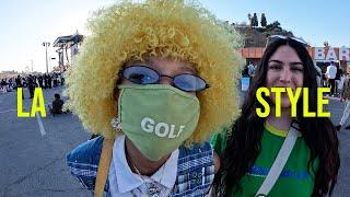 What Are People Wearing in Los Angeles? (Fashion Trends 2024 Street Style Ep.139)