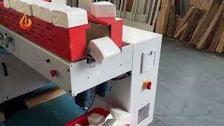 Paper Dinner Napkins Machine | Luncheon Napkins Paper Machine