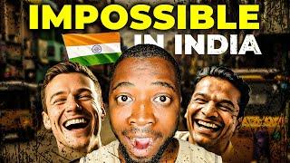 5 Taboo & Failed Business in India from Foreigners