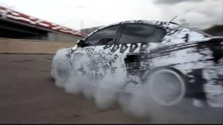 MAZDA 3 Burnout