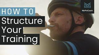 Triathlon Success: How to Structure Your Training Plan Effectively