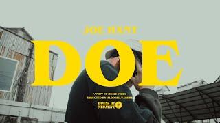 Joe Hxnt  - DOE [AMEN EP] (Official Music Video)