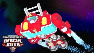 Transformers: Rescue Bots | S02 E12 | FULL Episode | Cartoons for Kids | Transformers Junior