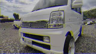 DA64W 4X4 | SPORTY LOOK | A/T | DUAL SLIDE | BEST IN PAINT MGA BOSS