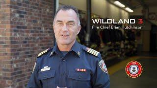 Wildland Spotlight: District of North Vancouver Fire & Rescue Services