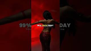 Sigma Rules  ~ 99% Youth Today | Inspirational Quotes | #motivation #inspiration #shorts