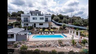 Stylish Contemporary Home With Stunning Views & Pool - 425,000 Euros. Ansiao. Now Sold.