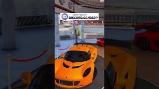 Undercover OWNER BANNED Salty Admin | GTA 5 RP FiveM #RSRP #shorts