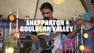 Shepparton & Goulburn Valley - 30s Social 16:9