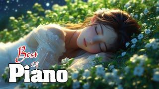 Relaxing music | Best Of The Piano | Soothing piano music for deep sleep #1