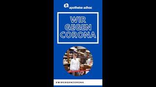 WIR GEGEN CORONA: Doris Lüdke – Oberdörffers Apotheke | APOTHEKE ADHOC