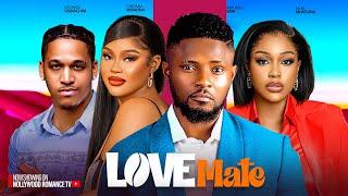 Love Mate ~ Maurice Sam, Chioma Nwaoha, Uche Montana, Eronini Osinachi 2024 Latest Nigerian Movies