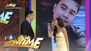 Kim Chiu, nakaeksena ang 'JM de Guzman' ng Bulacan sa aktingan! (Kalokalike) | It's Showtime