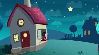 Lonraigh, Lonraigh (twinkle twinkle little star in irish)- BongoBongo tv Nursery Rhymes