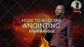 How To Get Spiritual Mantles || Prophet Emmanuel Makandiwa