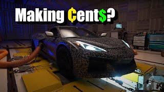 Navigating the C8 Z06 pricing controversy