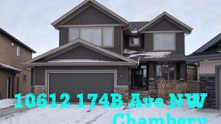 Edmonton Home For Sale | 10612 174B Ave NW | Conrad Bitangcol, Edmonton REALTORⓇ